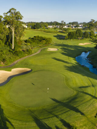 Fancourt Montagu Golf