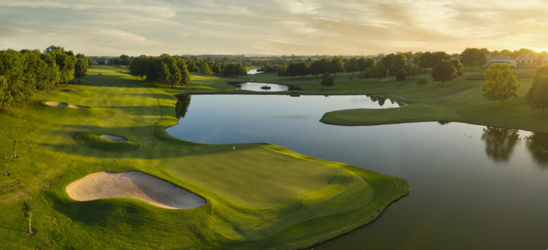 Fancourt Outeniqua