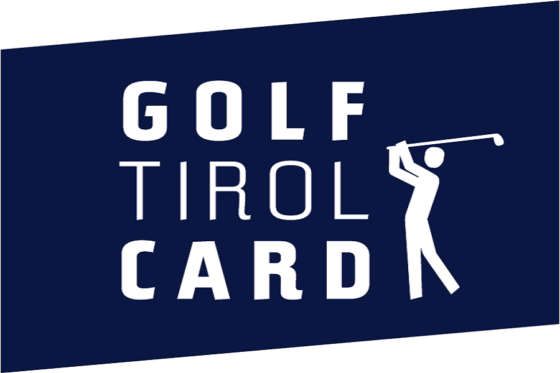 Golf Tirol Card
