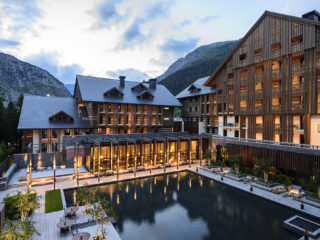 chedi andermatt Summer 2 -