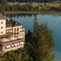 Schloss Fuschl