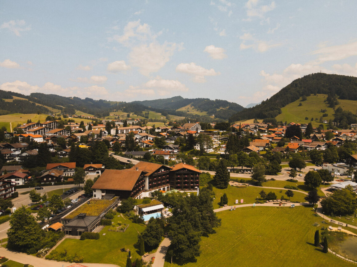 30 Lindner Hotel Oberstaufen Parkhotel