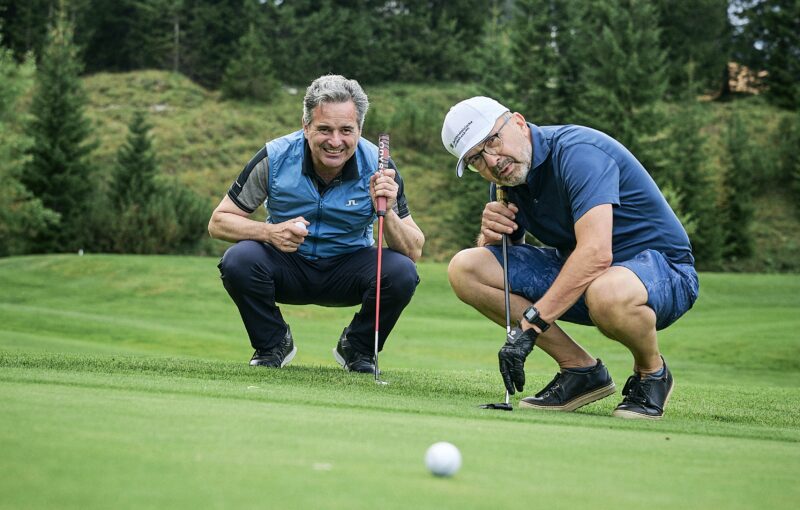 Geschenkideen für Golf-Liebhaber - Golfsportmagazin