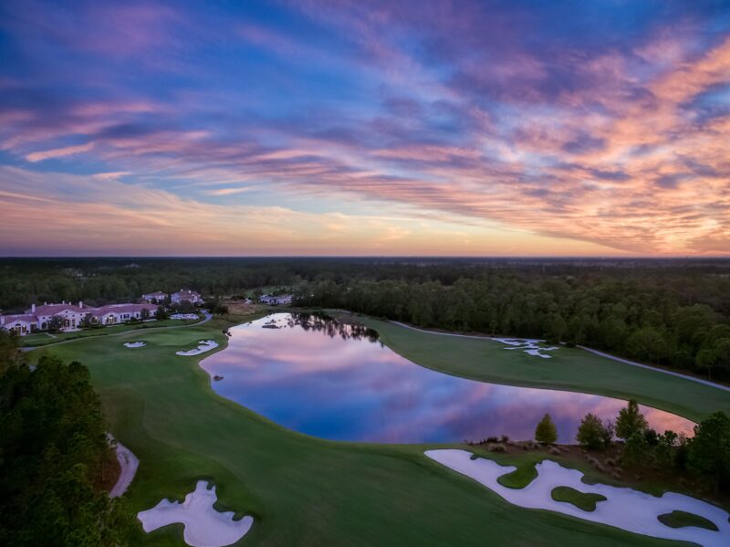 The Concessions Golf Club