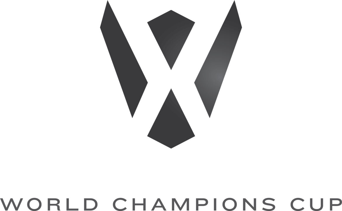 World Champions Cup Logo