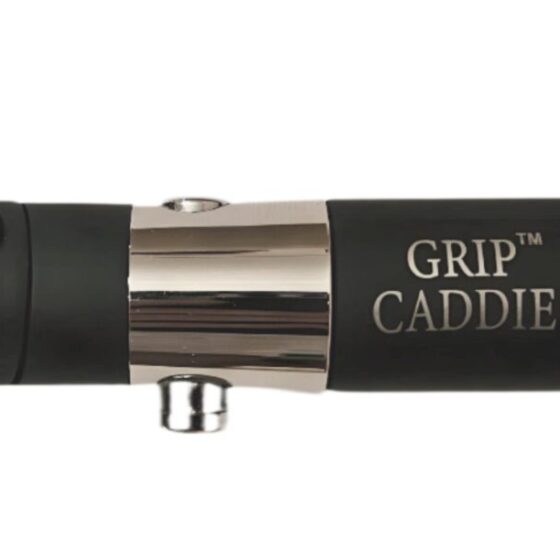 GripCaddie