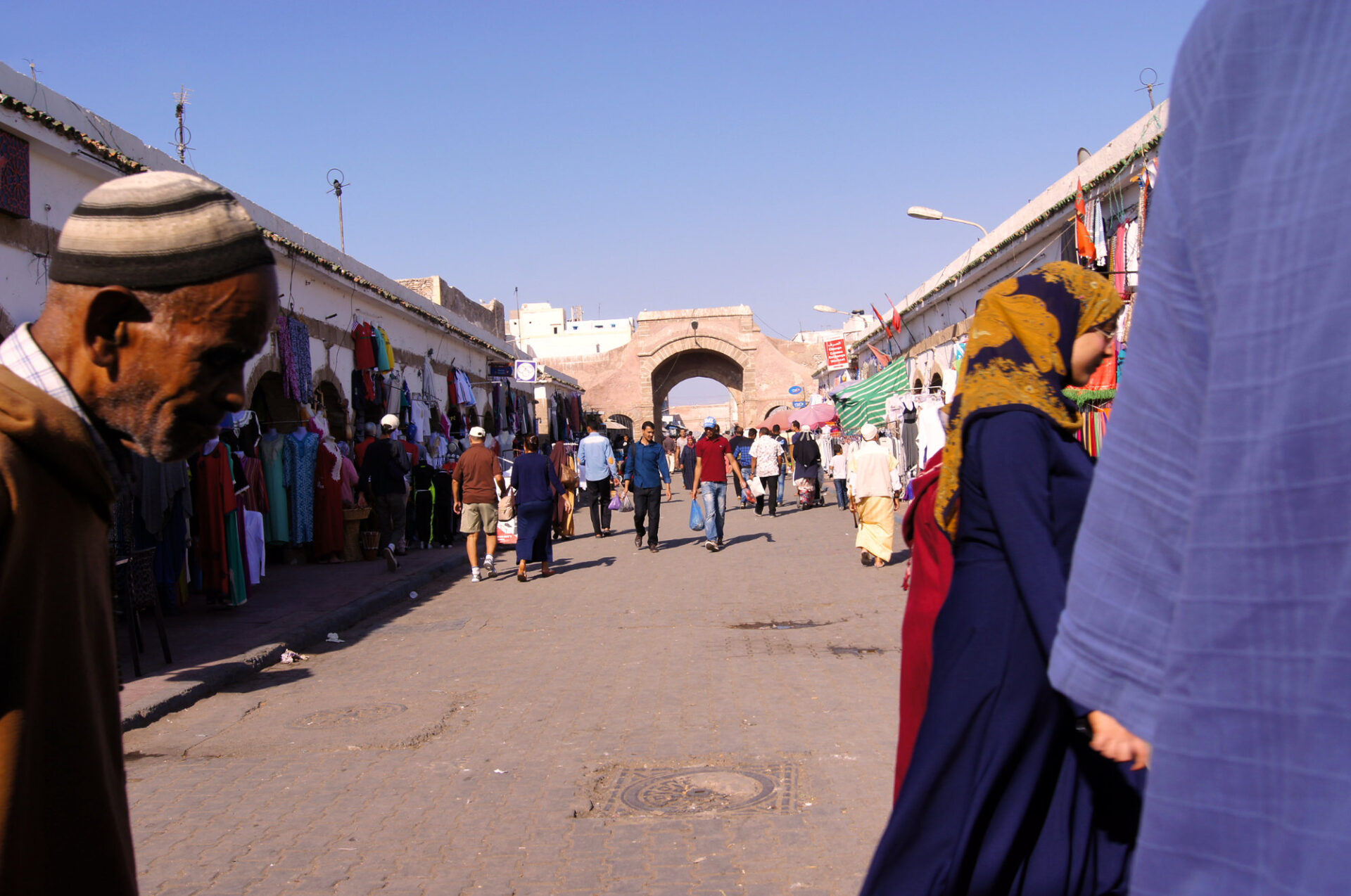 Essaouira