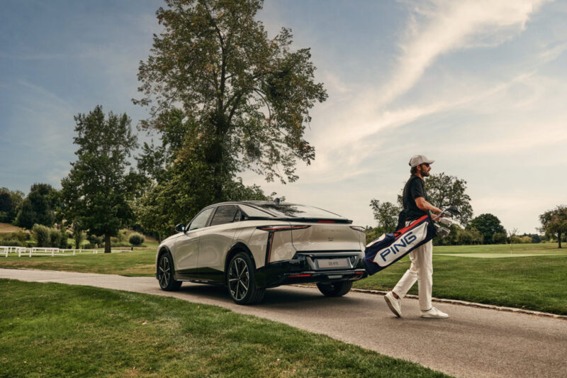 Golf Sponsoring: diese Unternehmen engagieren sich als Sponsoren im Golfsport Golfsponsoring DS Auto
