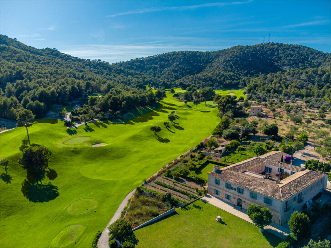 Mallorca Golf de Andratx 2021 -