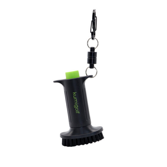 Golf Wasserbürste für Golfschläger – Bild 2