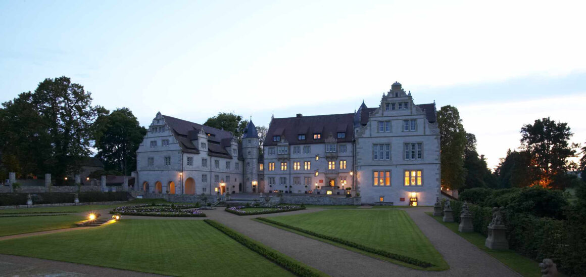 Schlosshotel Münchhausen