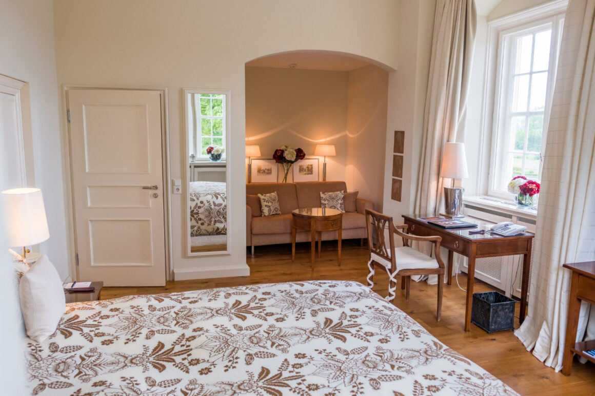 Schlosshotel Münchhausen