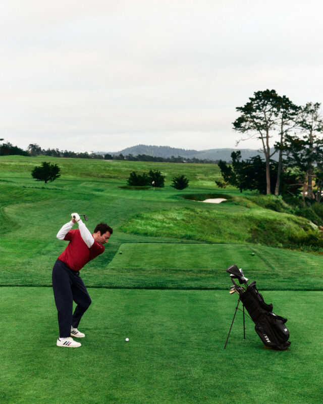 12 Taylor Made Campaign 24 SHOT 8 2537 -