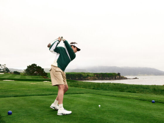 Taylor Made Campaign 24 SHOT 3 1118 -