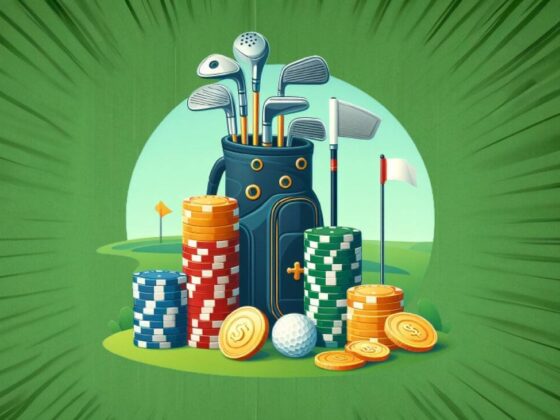 Golfwetten Spiele