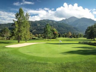 Kostenloser Golfurlaub als Lockmittel: Wie seriös sind solche Gewinnspiele? Golfclub Zell am See