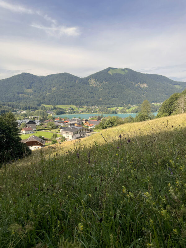 ebners waldhof fuschl see -