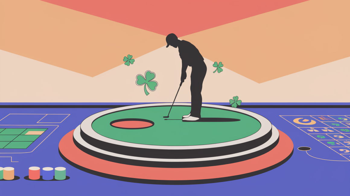 golf casino -