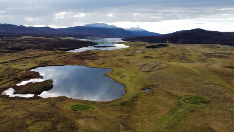 Durness Golf Club