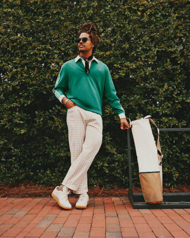Originals Golfoutfit -