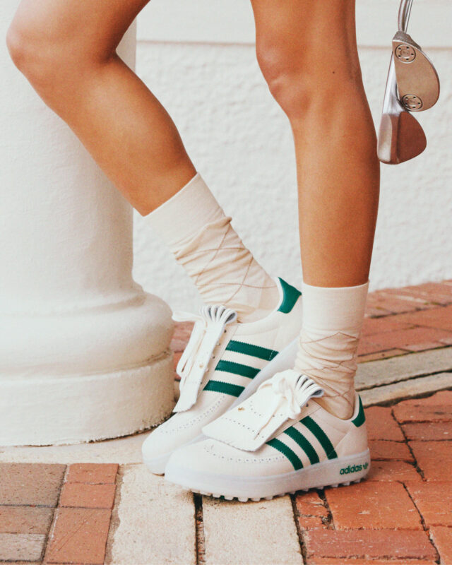 Originals Golfschuhe -