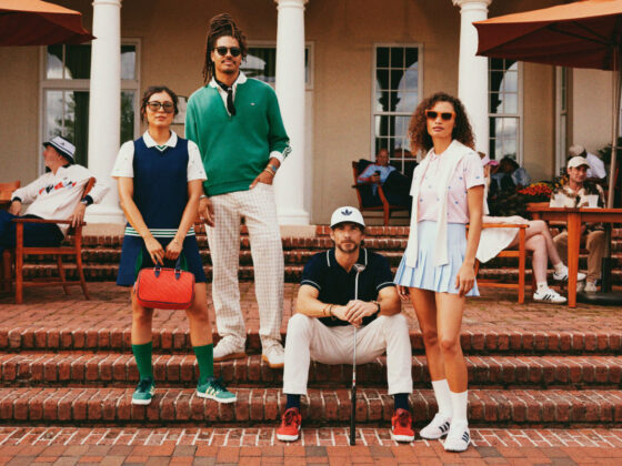 adidas Originals Golf -