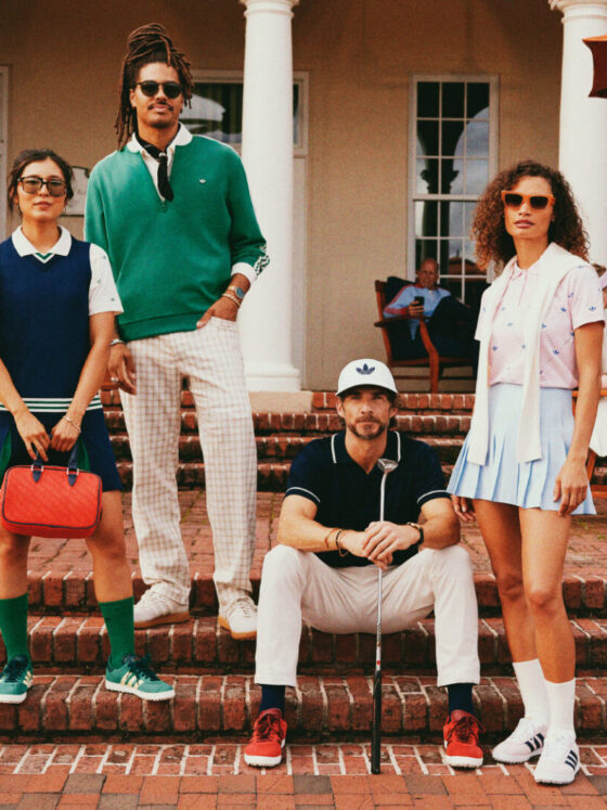 adidas Originals Golf -