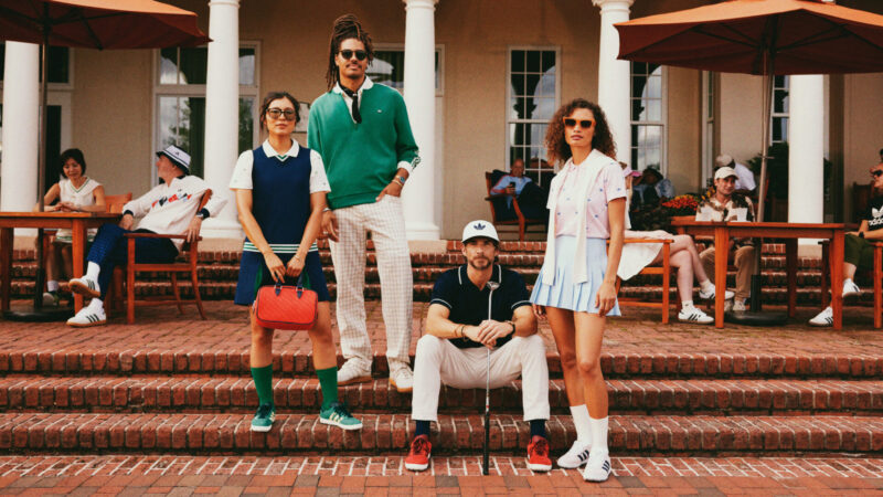 adidas Originals Golf -