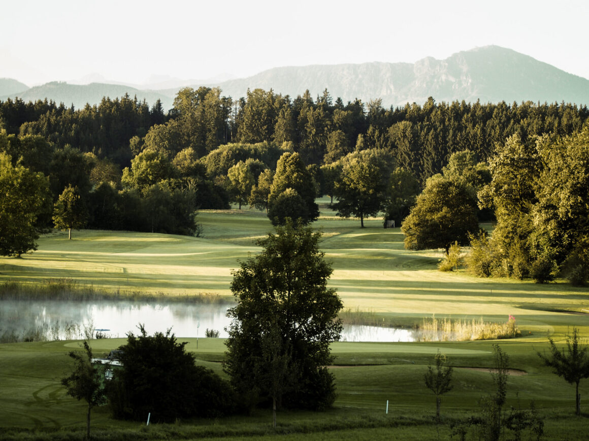 Golfclub Chieming