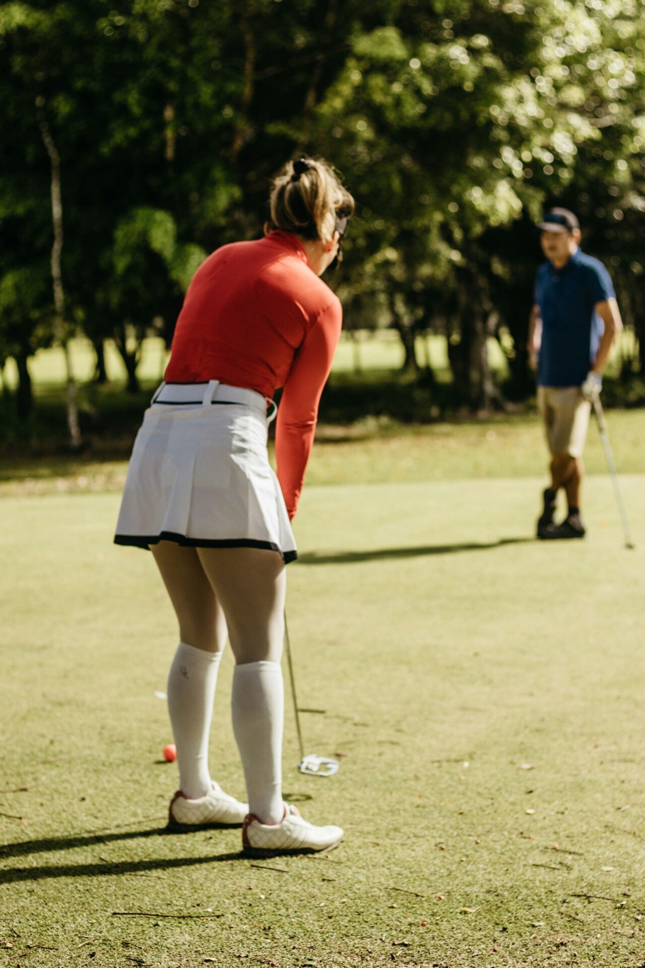 Golf & Gesellschaft: Wie sich Lebensstil und Beziehungen verändern