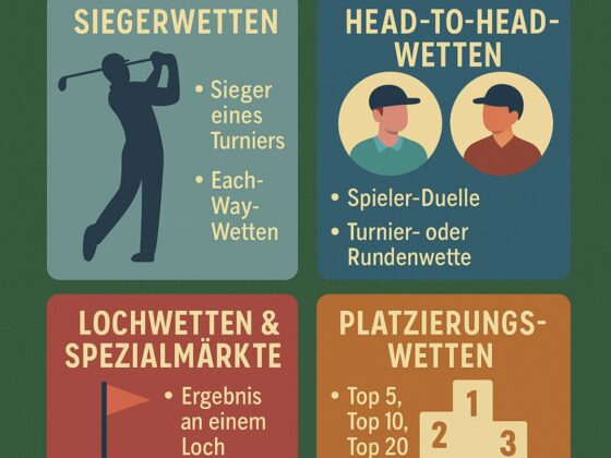 Golfwetten.