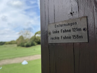 Exakte Längenangaben in jeder der Rangeboxen.