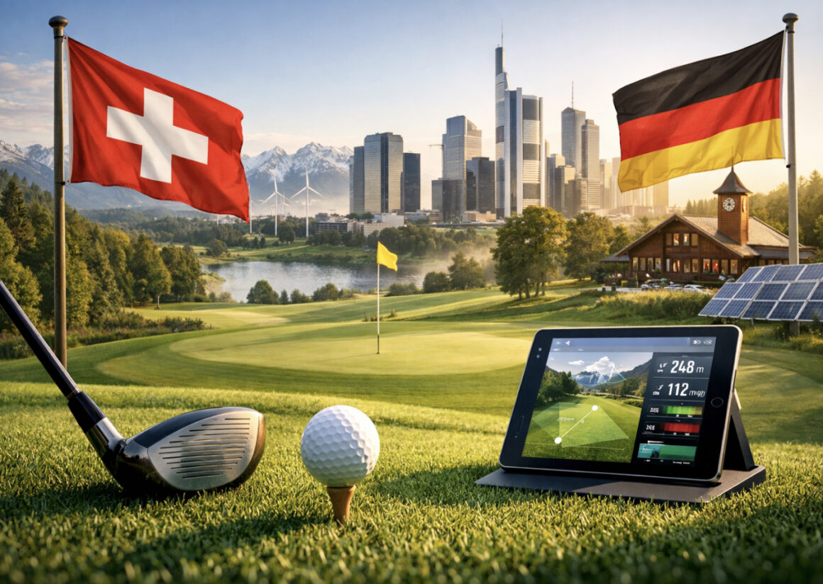 golf deutschland schweiz -