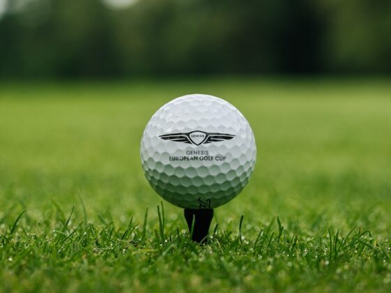 genesis golf amateurserien -