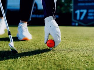 Genesis startet Amateur-Golfserie – und tritt einem hart umkämpften Feld bei Genesis European Golf Cup