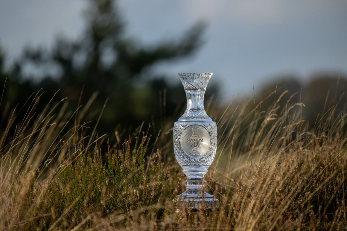 solheim cup -
