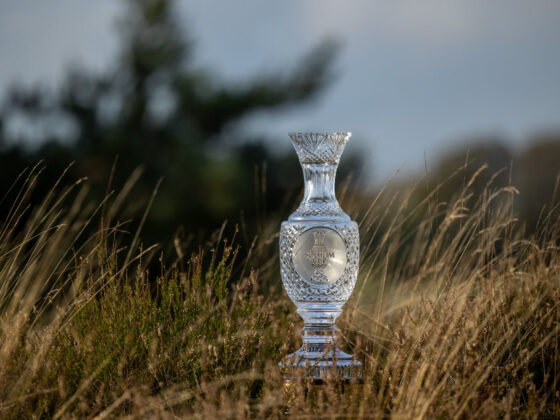 solheim cup -
