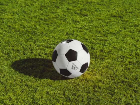 Fußball