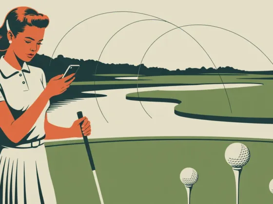 Golf Digital