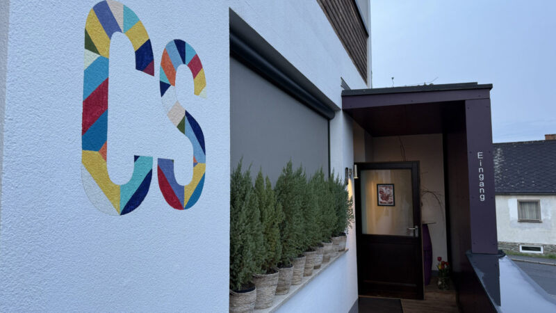 Steile Fairways, tolle Weine - Eine Golfreise ins südliche Burgenland Das Csencsits ist das beste Restaurant des Südburgenlandes.