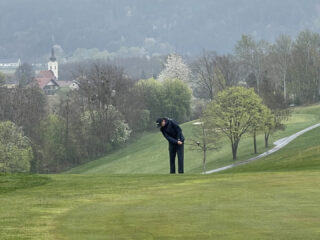 Steile Fairways, tolle Weine - Eine Golfreise ins südliche Burgenland suedburgenland IMG 9754 -