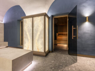 Golf in Baden-Baden: In toller Landschaft und erneuerten Hotels europaeischer hof baden baden THE VAULT Spa Suites Steigenberger Hotels GmbH -