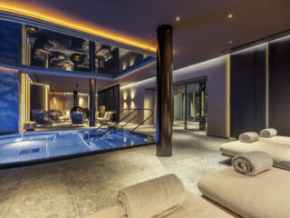 Golf in Baden-Baden: In toller Landschaft und erneuerten Hotels europaeischer hof baden baden THE VAULT Spa Suites Steigenberger Hotels GmbH -