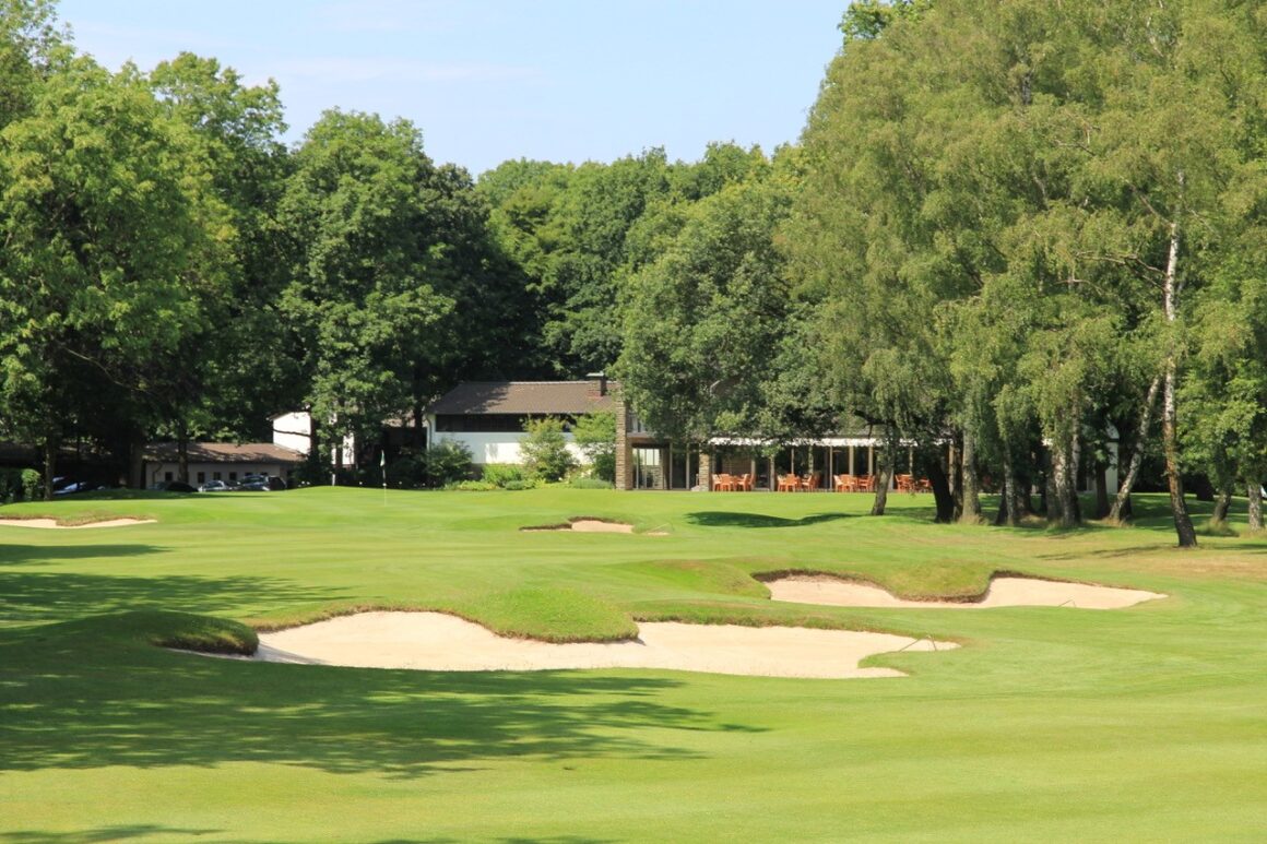 Niederrheinischer Golfclub Duisburg feiert 70 Jahre Niederrheinischer Golfclub Duisburg