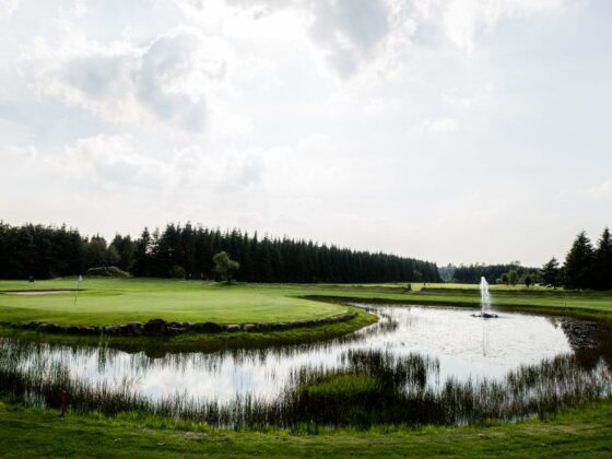 golfclub iffeldorf-