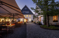 Relais & Châteaux Hotel Diepeschrather Mühle by Nelson Müller
