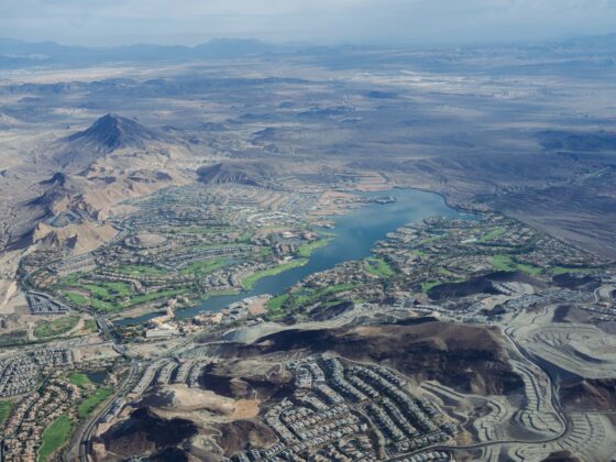 golfplatz usa -